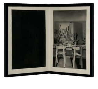 Paris Drawings - when the money disappears, Neo Rauch