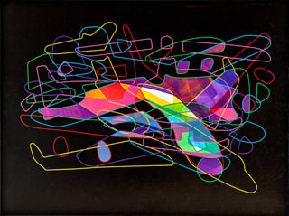 Equinox 1: Airplanes