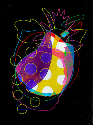 Equinox 1: Fruits