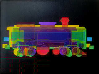 Equinox 2: Trains