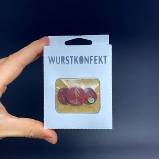 Wurstkonfekt