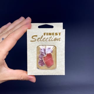 Finest Selection Schinken und Salami