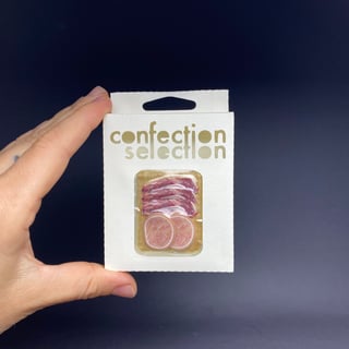 Confection Selection
