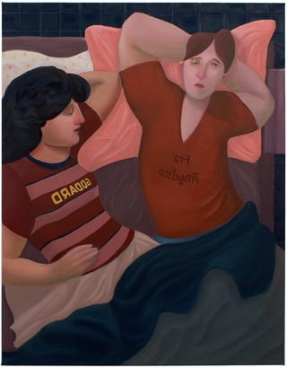 Art-Lovers