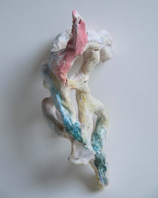 Pastel Bone