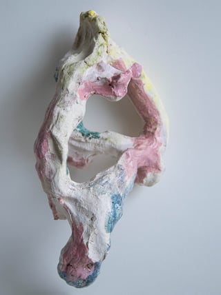 Pastel Flesh