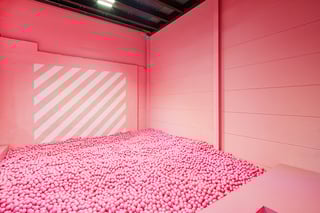 Supercandy Pop-Up Museum 02