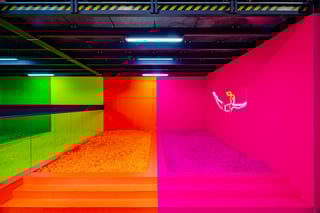 Supercandy Pop-Up Museum 03