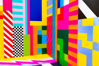 Supercandy Pop-Up Museum 06