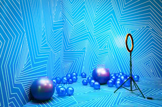 Supercandy Pop-Up Museum 07