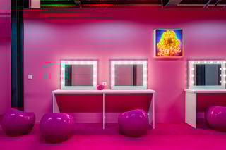 Supercandy Pop-Up Museum 08