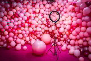 Supercandy Pop-Up Museum 12