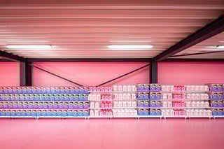 Supercandy Pop-Up Museum 15