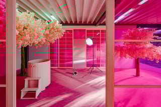 Supercandy Pop-Up Museum 17