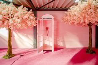 Supercandy Pop-Up Museum 18