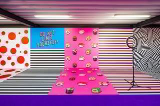 Supercandy Pop-Up Museum 19