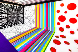 Supercandy Pop-Up Museum 20