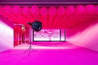 Supercandy Pop-Up Museum 21