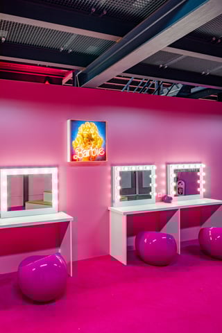 Supercandy Pop-Up Museum 24