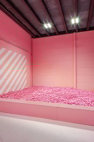 Supercandy Pop-Up Museum 26
