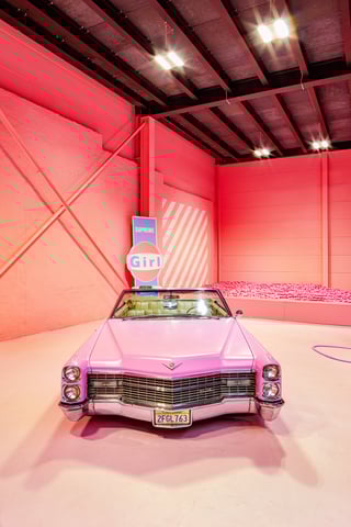 Supercandy Pop-Up Museum 29