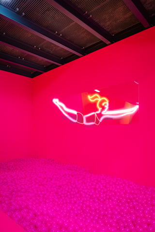 Supercandy Pop-Up Museum 31