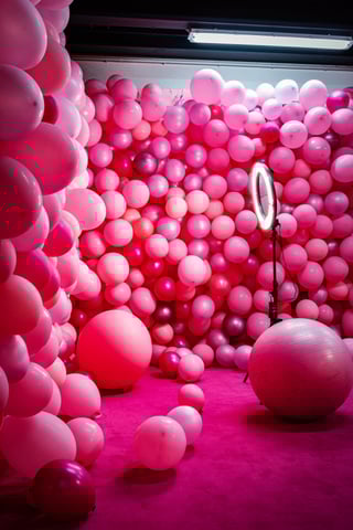Supercandy Pop-Up Museum 32