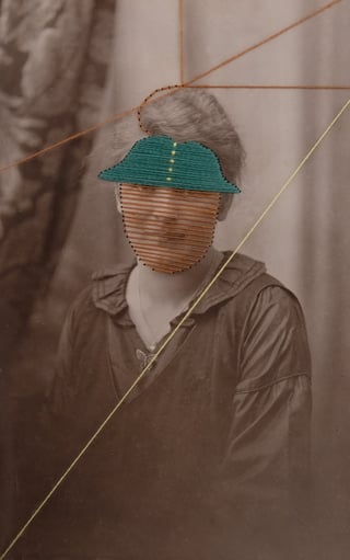 Portrait 3