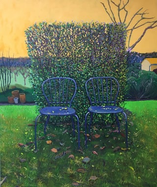 Gartengemeinschaft