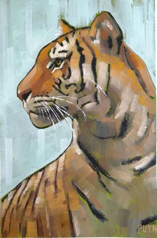 Tiger