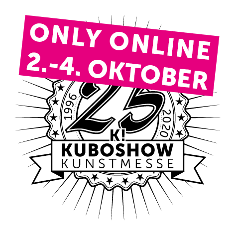 ONLY ONLINE 2. -4. Oktober